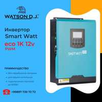 Инвертор Smart Waatt eco  1 K  12 V PWM