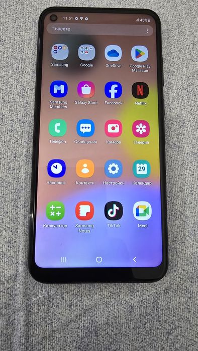 Samsung A11 2/32 GB