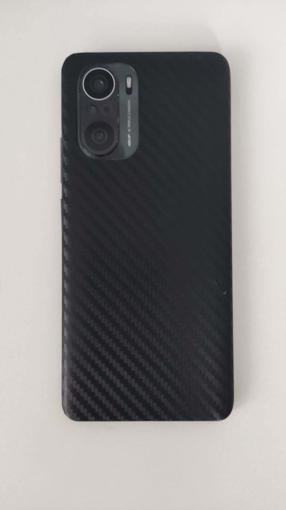 Poco f3 6/128 продам