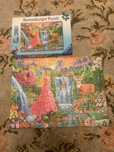 Puzzle cu 200 de piese