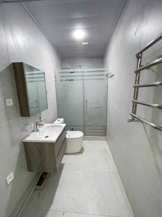 2х комнатная квартира 8 этаже 70кв/м, в Самарканде