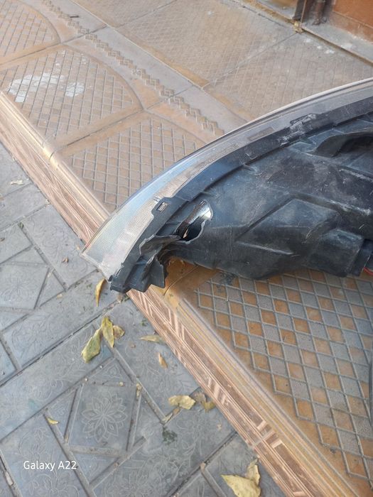 Jentra fara sotiladi