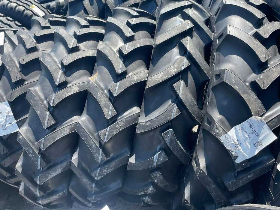 Anvelope noi agricole de tractiune U445 DTC 7.50-20 8PR GROASE
