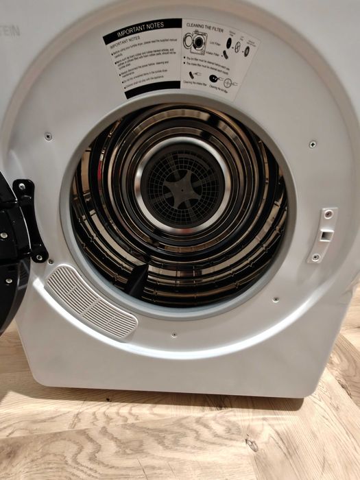 Сушилня чисто нова  Klarstein