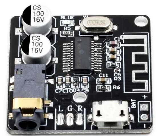 Modul Bluetooth 5.0 VHM-314