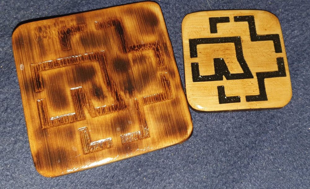 Подложки за чаши / Coasters