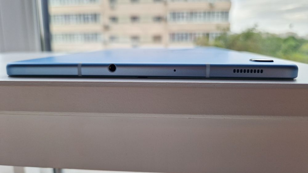 Samsung galaxy Tab S6 Lite (2021) - 64 GB, 4 GB RAM - Ca noua