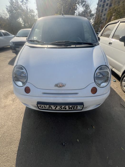 Matiz arendaga berlad 1000& bilan