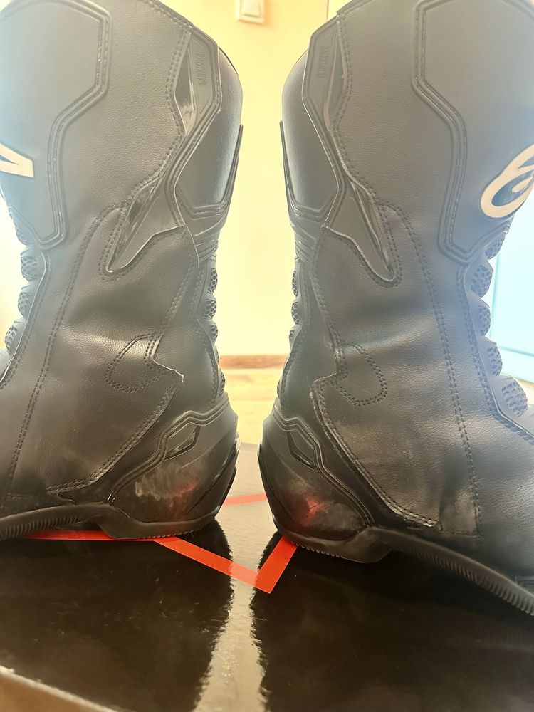 Ботуши Alpinestars SMX-6 V3