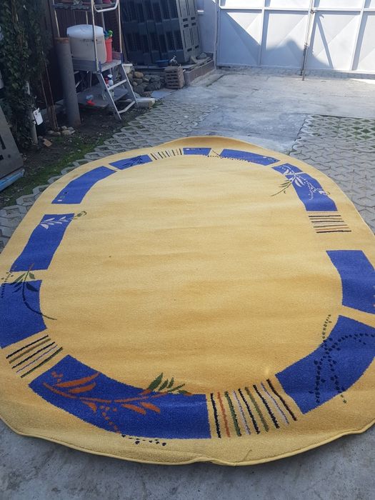 Vand covor Vision B-Tron Esclusive