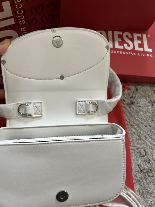 Geanta Diesel / Premium / Full Box