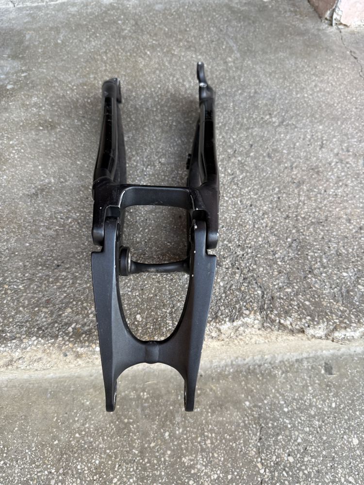 Bascula Spate Trek Powerfly