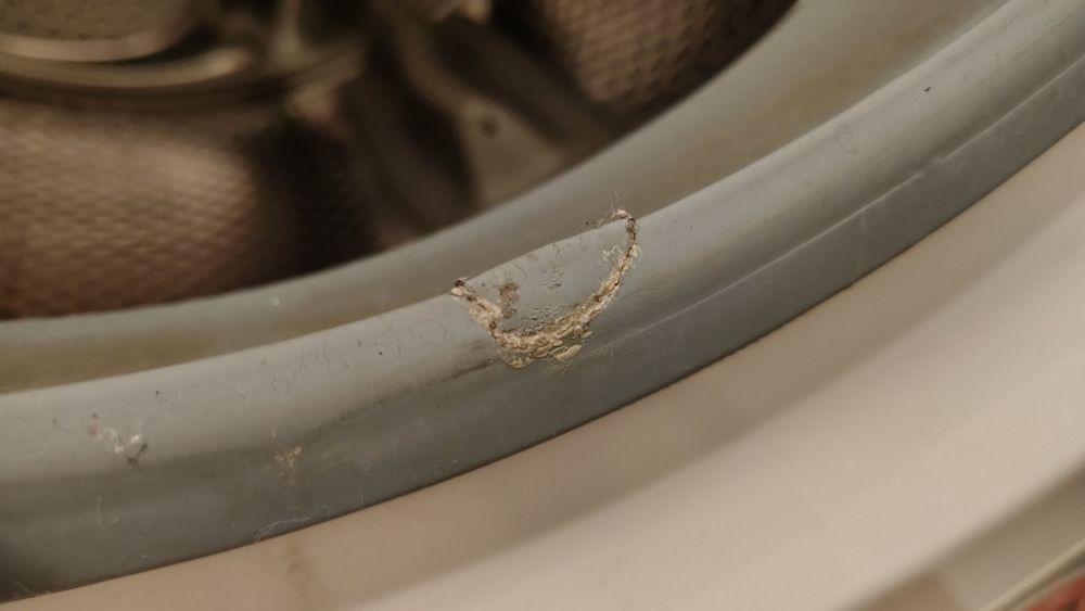 Пералня комбинирана Hotpoint Ariston AQD970D 49