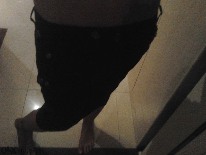 Спортно-елегантна пола Pause Jeans