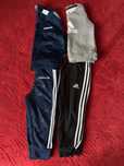 Lot treining adidas 92
