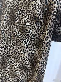 Rochie leopard‼️ nou