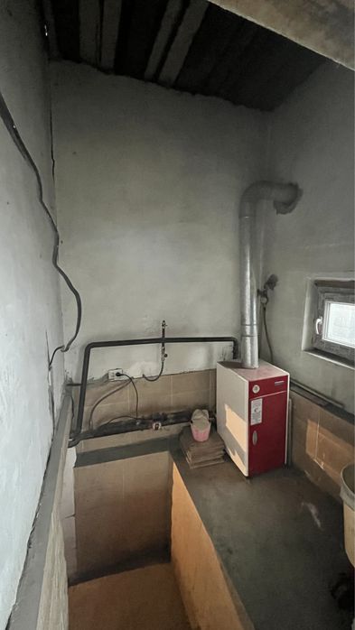 Продам дом в Талгаре