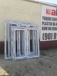 akfa plast Toshkent aksiya  oq akfa plast 65