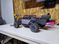 Automodel VRX Racing Zorro
