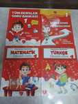 Книги турецкий 1 класс
