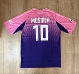 Tricou Fotbal Germania - Musiala