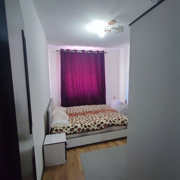 Sergeli-5A da 3 xona Jihozlari bilan Srochna Oilaga Arendaga Beriladi.