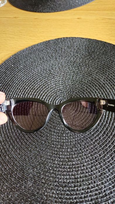 Очила Karl Lagerfeld, оригинални