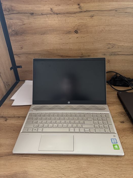 Hp pavilion 15 ideal sostoyaniye