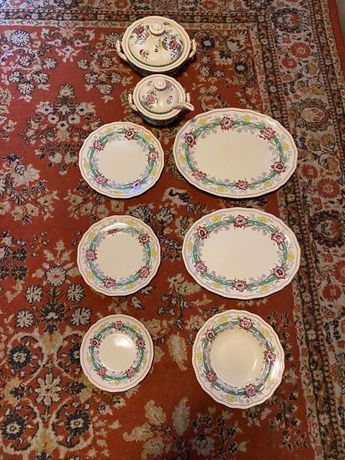 Set porțelan royal doulton