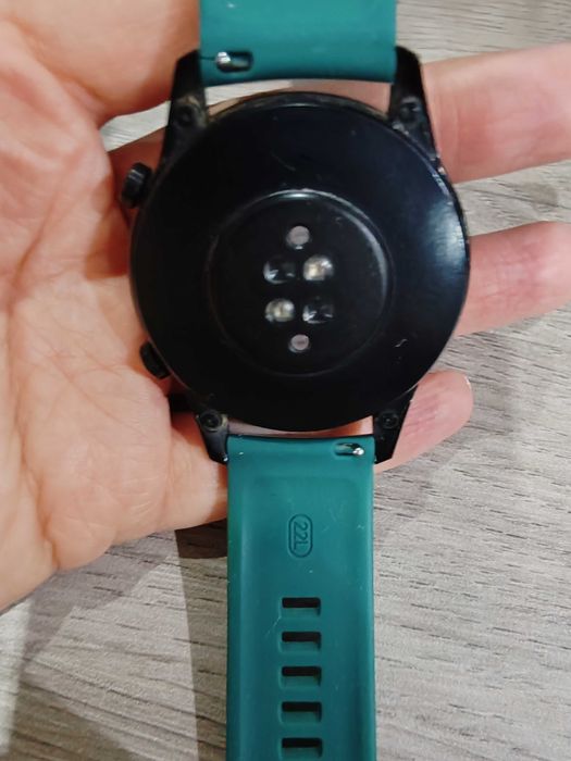 Мъжки смарт часовник