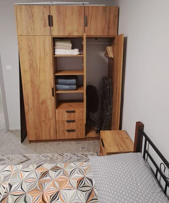 Дава се под наем Двустаен апартамент в Пловдив, Център - 50 кв.м за 600 € - Снимка #5