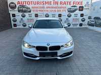 BMW Seria 3 2013  1,6 Benzină  Euro 5