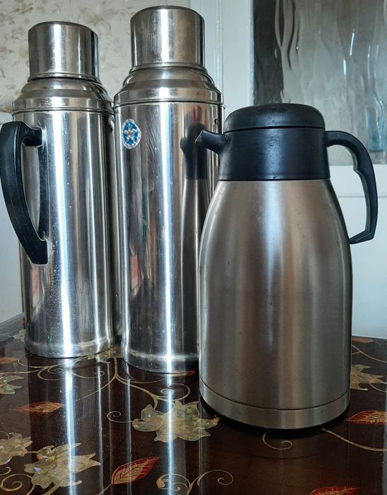 Термосы продам!!!