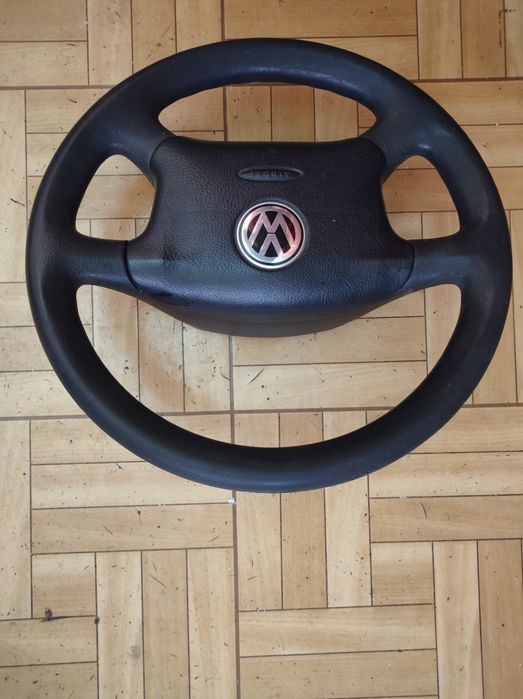 Руль на Фольксваген Пассат B5