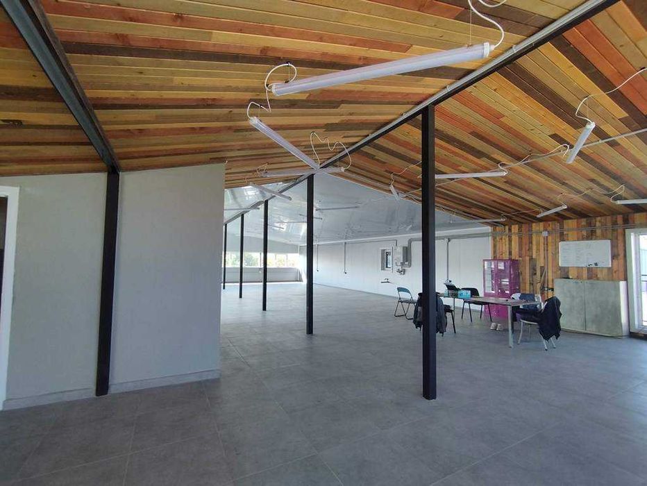 склад под наем в кв Република