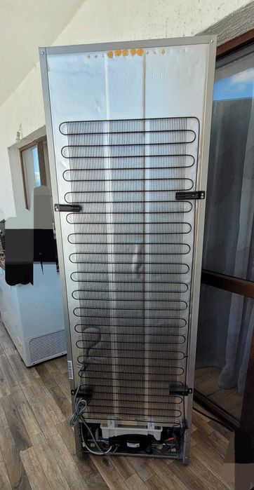 combina frigorifica No Frost Heinner, garantie pina in 2029