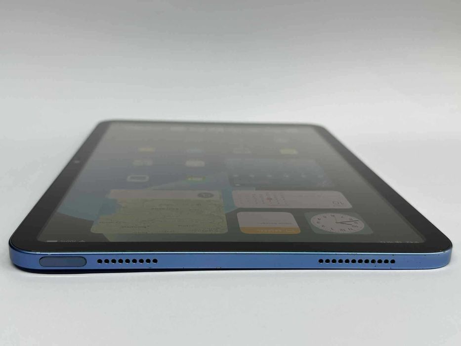 Таблет Apple iPad 10th Gen (2022) 10.9 - inch Wi-Fi 64GB Blue