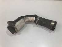 Furtun turbo Renault Fluence (2009-2012)