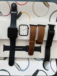 Apple watch 7, GPS, 45 mm