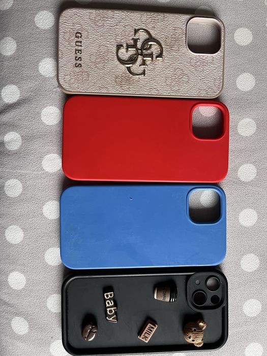 Iphone 13 midnight