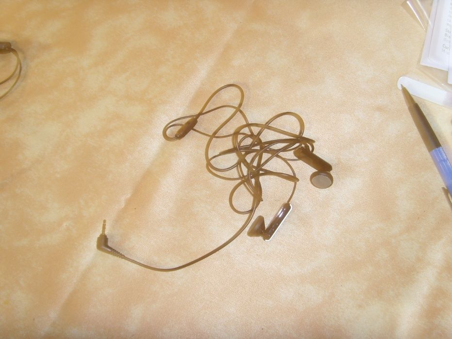 casti pentru telefon