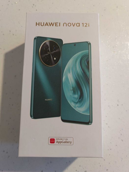 Huawei nova 12i 128gb