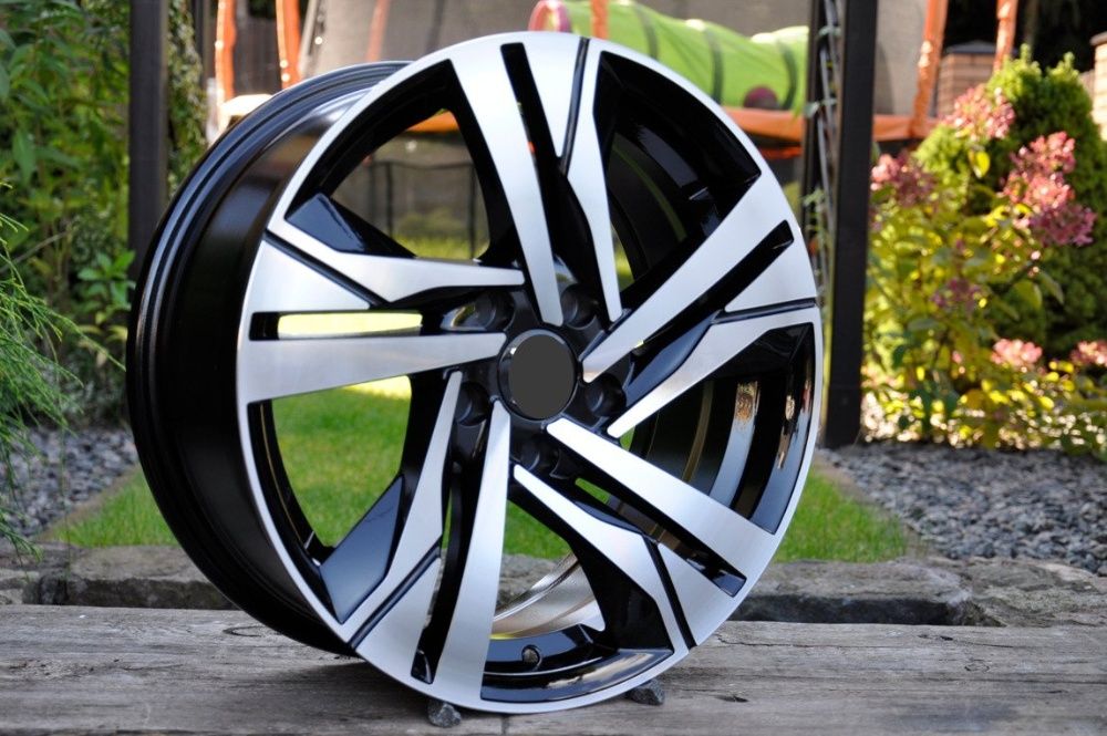 16" Джанти Пежо 5X108 PEUGEOT 3008 / 407 / 508 / 5008 / 605 / 607
