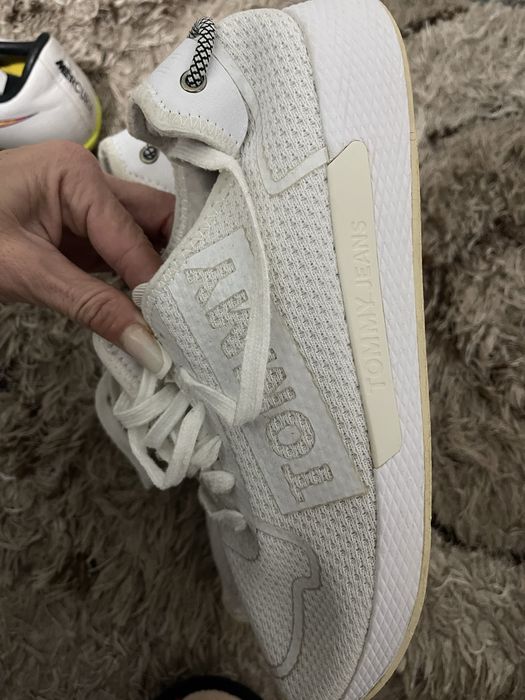 Adidasi Tommy Hilfiger originali