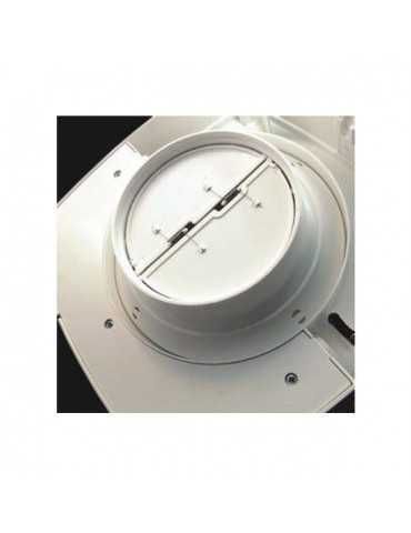 Ventilator  baie / bucatarie 279 m3/h CATA CB250-plus NOU