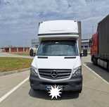 Vând Mercedes Sprinter