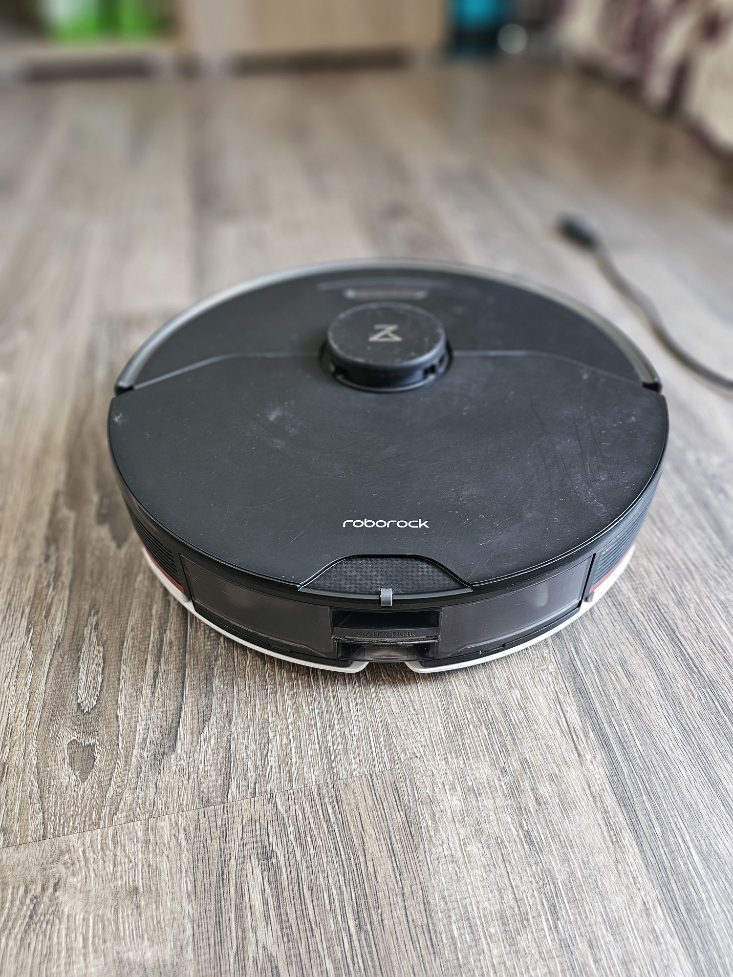 Aspirator Robor Roborock S7 MaxV