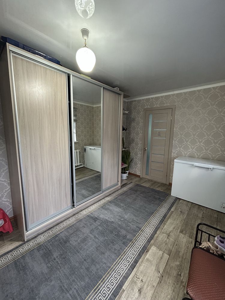 Продам дом в мкр. Москва