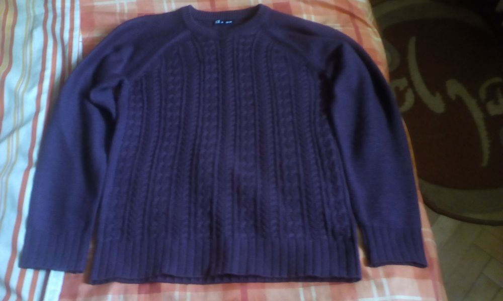Pulovere pt. copii de 12-14 ani din pna