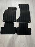 Covorase Audi A4 B8 OEM